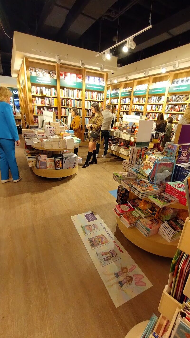 Imagen de Casa del Libro