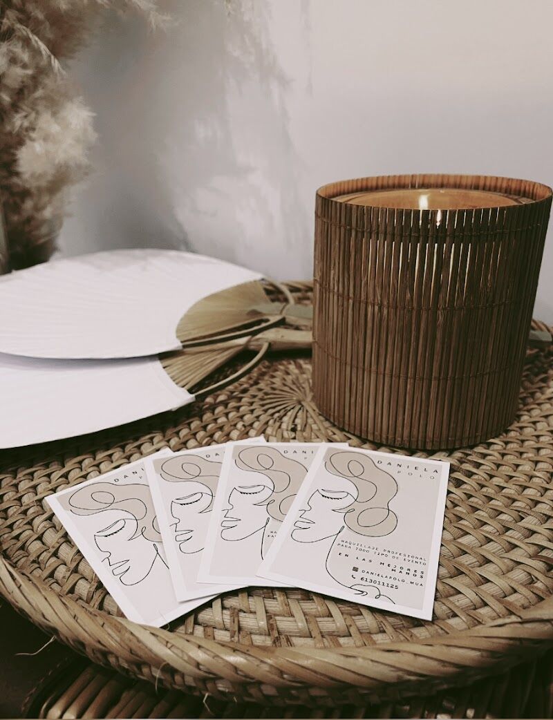 Imagen de Daniela Polo Makeup Artist