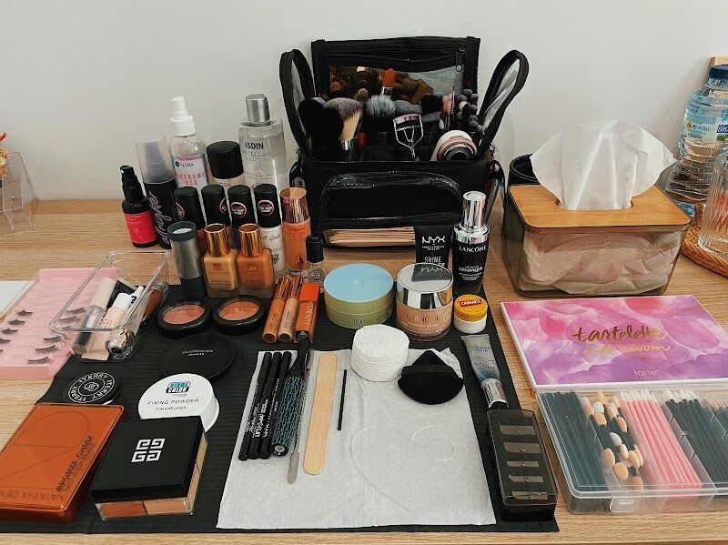 Imagen de Daniela Polo Makeup Artist