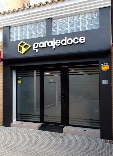 Imagen de Garajedoce · Agencia de Marketing Digital