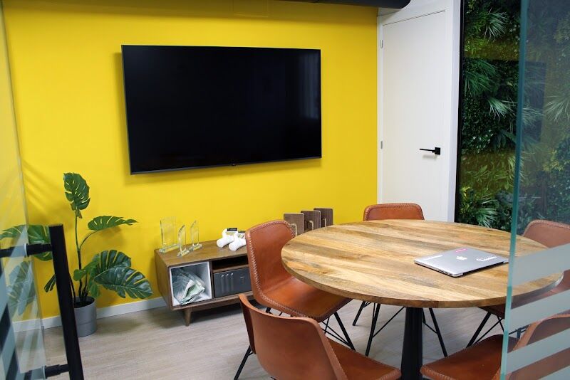 Imagen de Garajedoce · Agencia de Marketing Digital