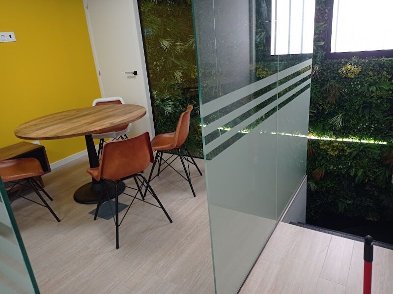 Imagen de Garajedoce · Agencia de Marketing Digital