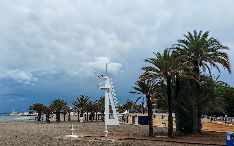 Imagen de la localización