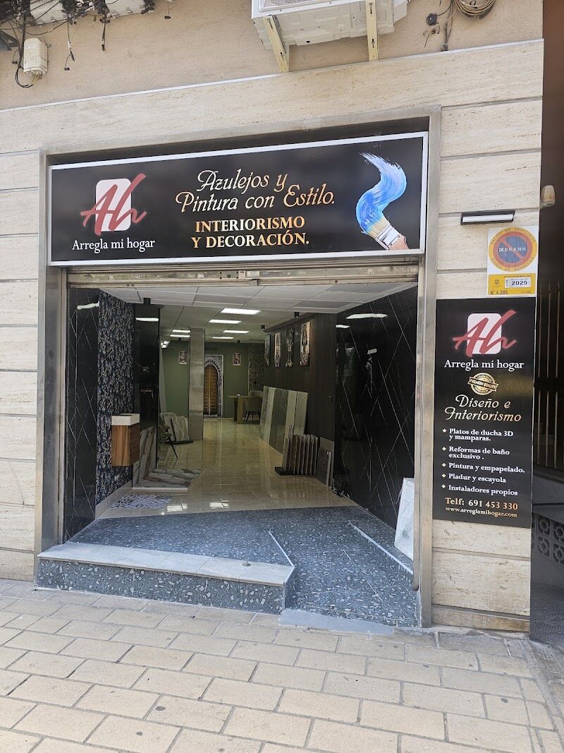 Imagen de Arreglamihogar