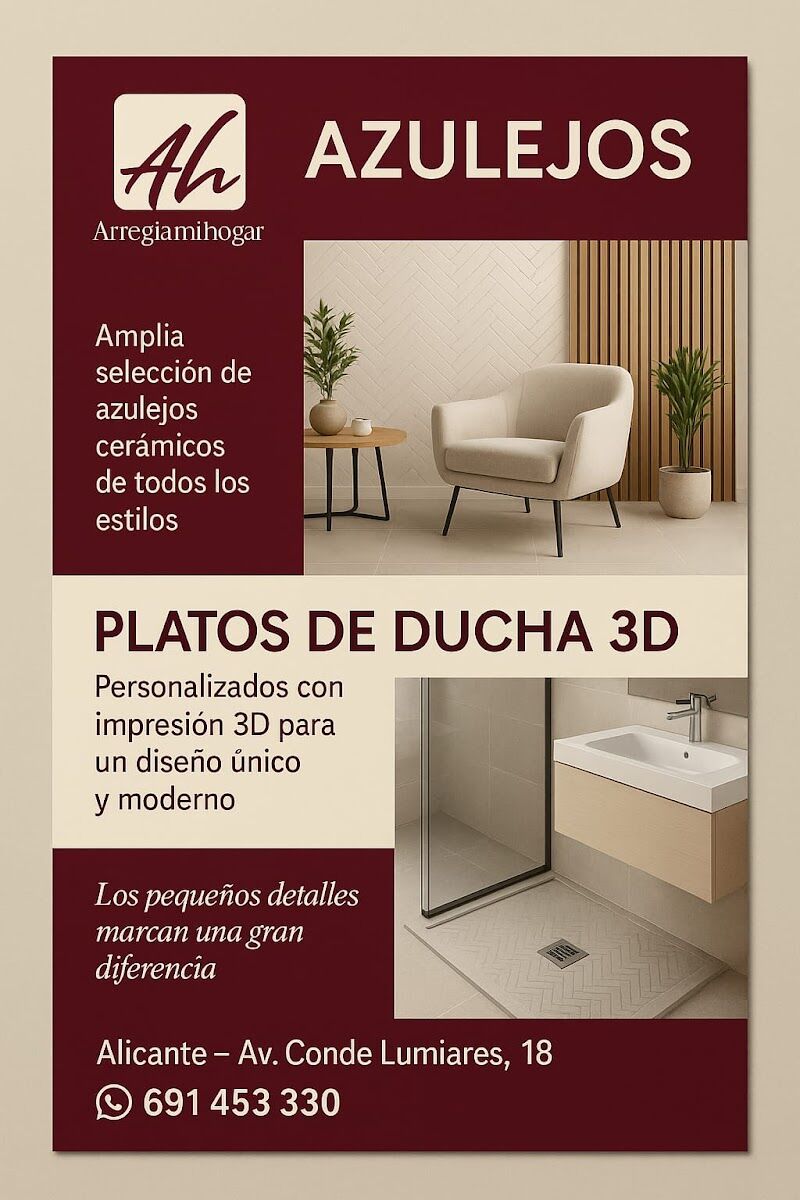 Imagen de Arreglamihogar