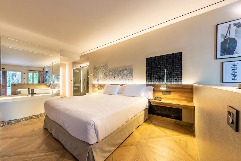 Imagen de negocio en Motel en Elx