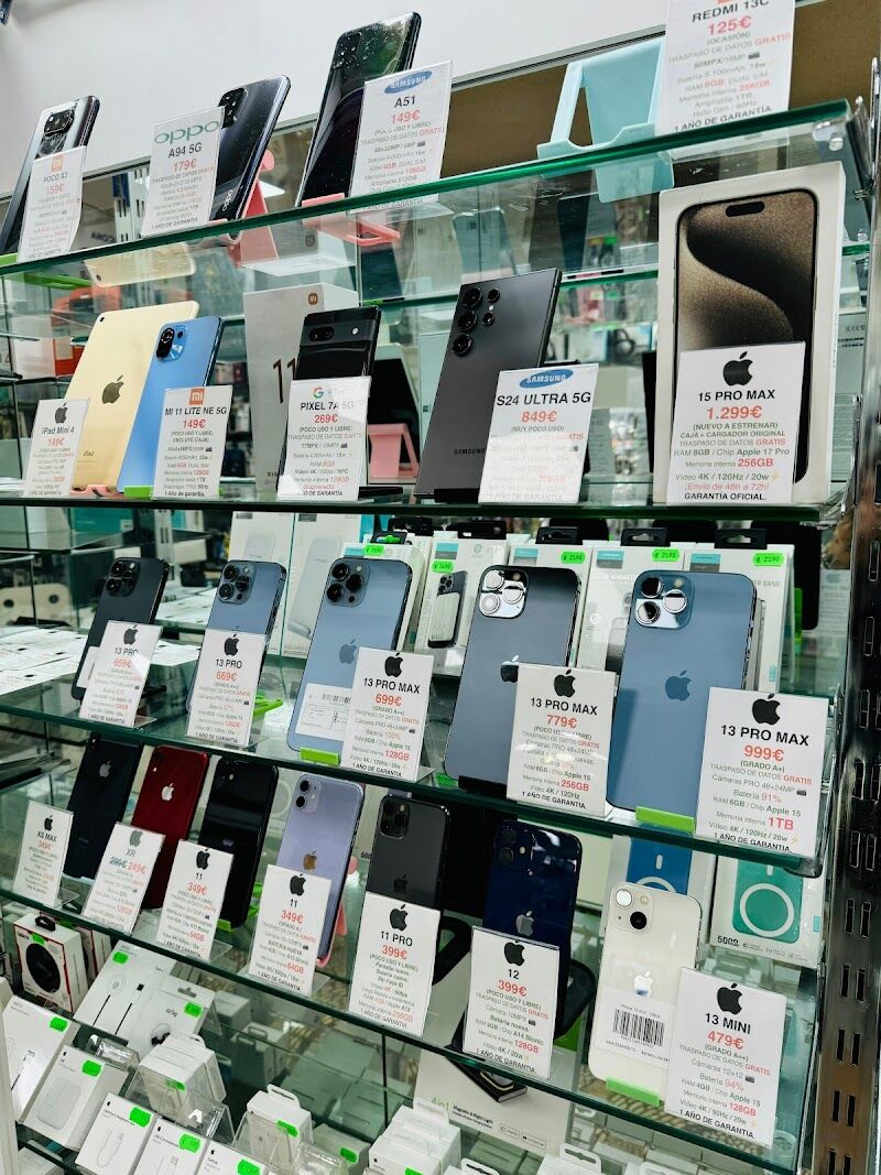 Imagen de Moviles Componentes 2