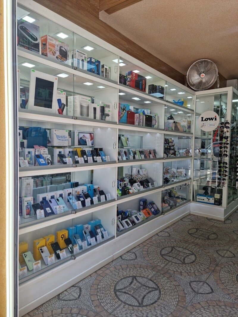 Imagen de Moviles Componentes 2