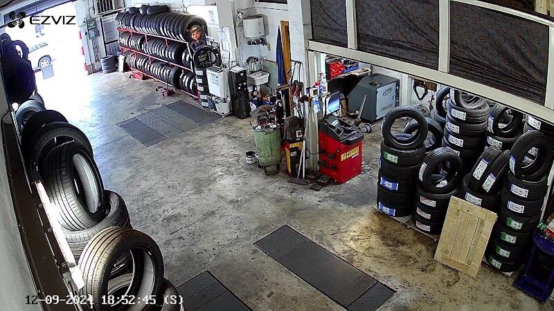 Imagen de Confortauto Neumáticos Alejandro