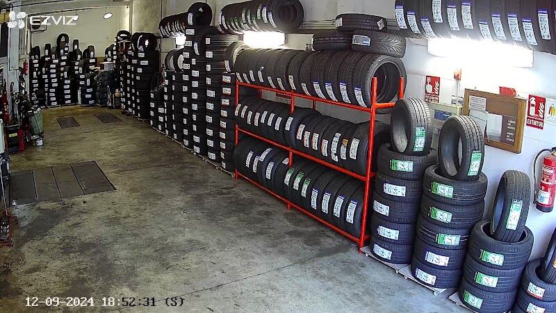 Imagen de Confortauto Neumáticos Alejandro