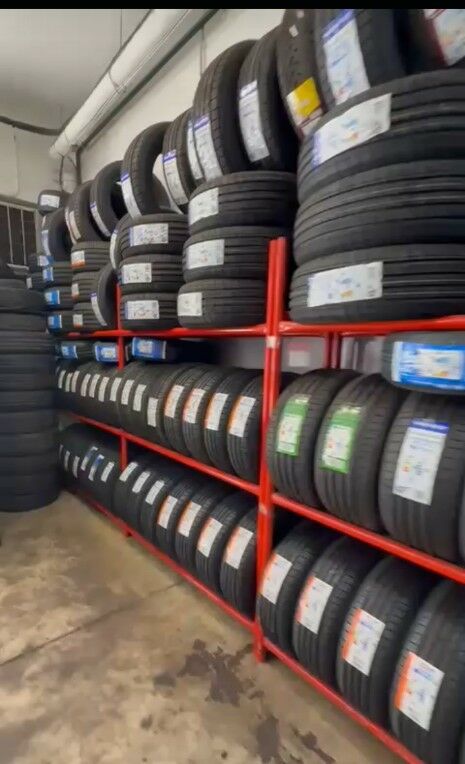 Imagen de Confortauto Neumáticos Alejandro