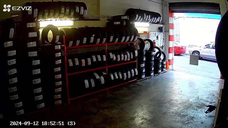 Imagen de Confortauto Neumáticos Alejandro