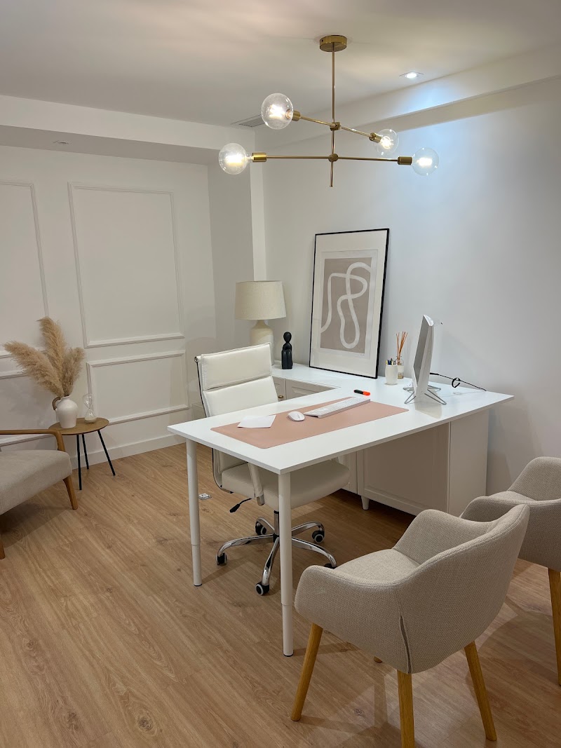 Imagen de Inma Sentenero