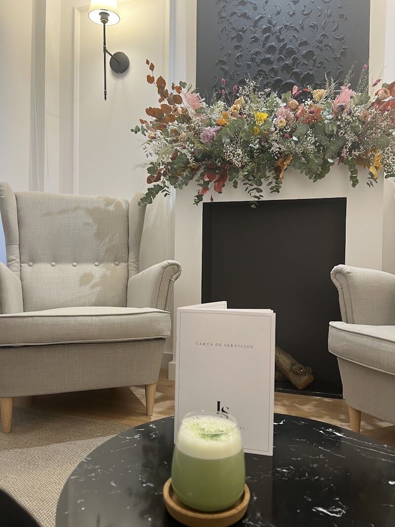 Imagen de Inma Sentenero