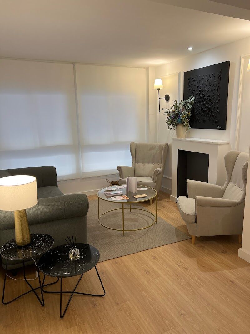 Imagen de Inma Sentenero