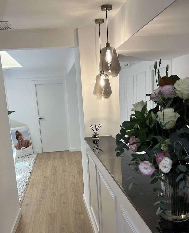 Imagen de Inma Sentenero