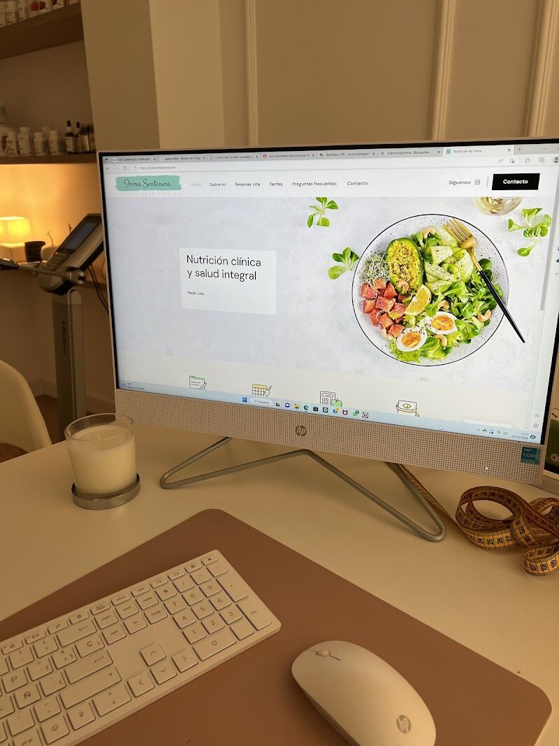 Imagen de Inma Sentenero