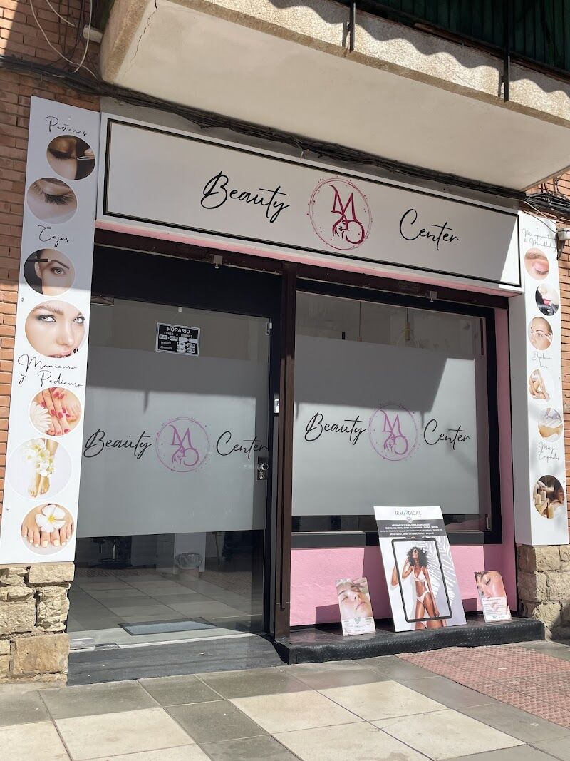 Imagen de Beauty Mg Center