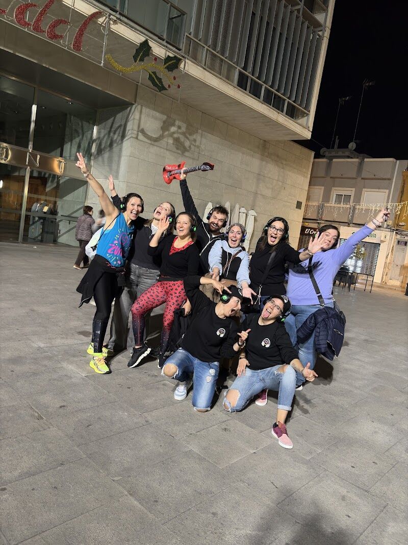 Imagen de negocio en Organización de eventos en Provincia de Alicante