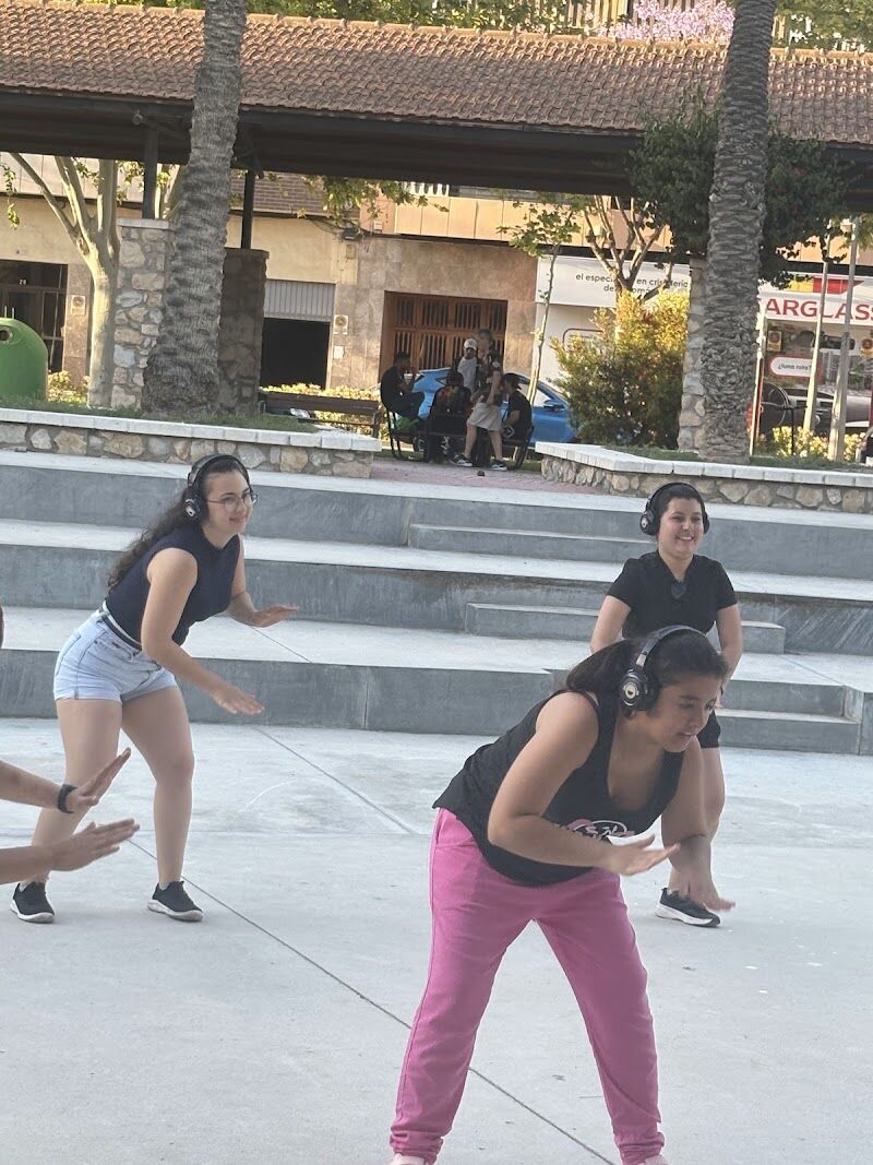 Imagen de negocio en Organización de eventos en Provincia de Alicante