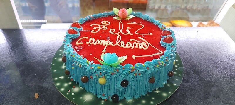 Imagen de Panaderia Fresh