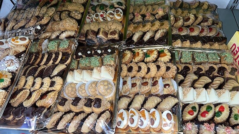 Imagen de Panaderia Fresh