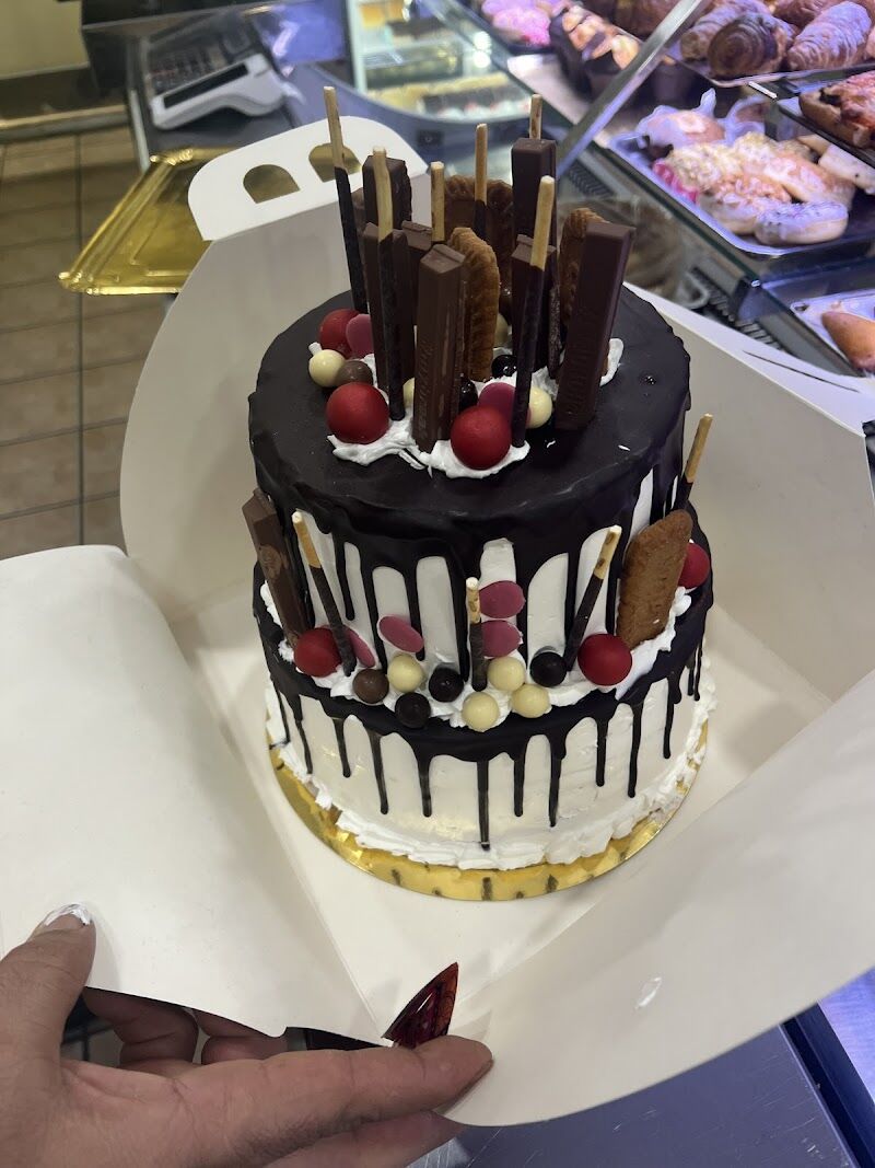 Imagen de Panaderia Fresh