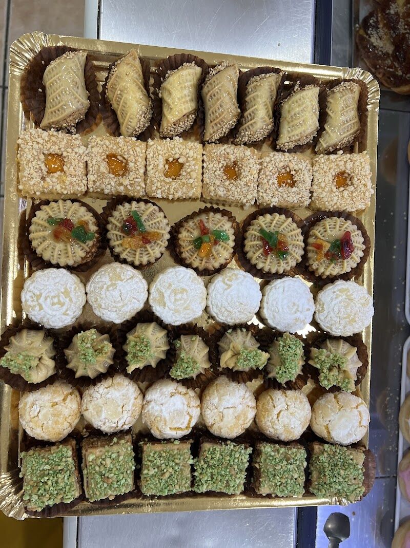 Imagen de Panaderia Fresh