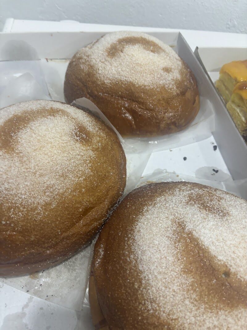 Imagen de Horno Corazón de Jesús