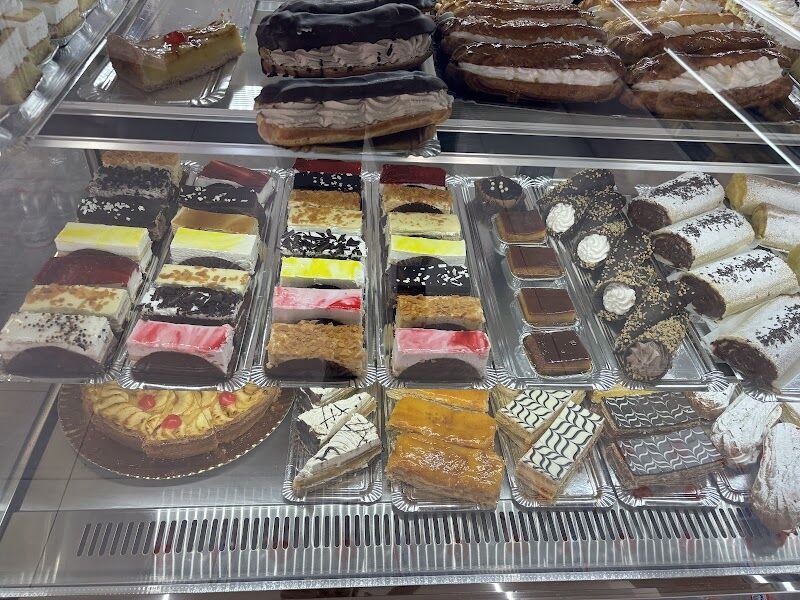 Imagen de Horno Corazón de Jesús