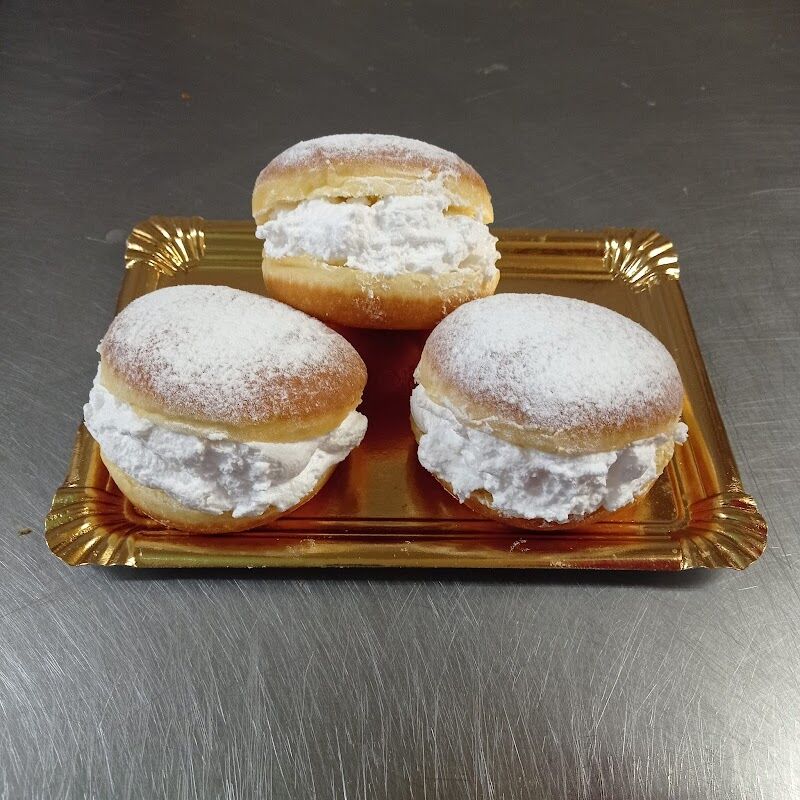 Imagen de Horno Corazón de Jesús