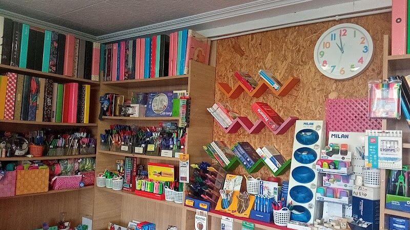 Imagen de negocio en Papelería en Provincia de Alicante