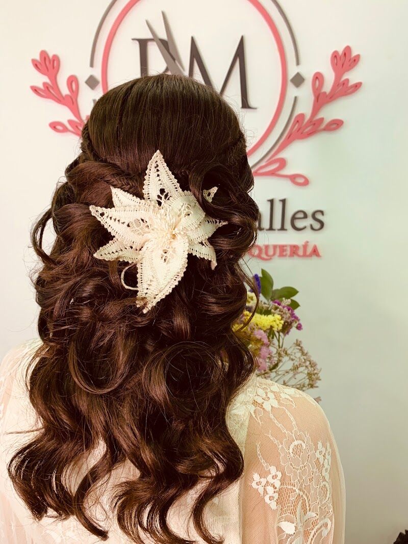 Imagen de Pepa Miralles Peluquería-estilismo-estética