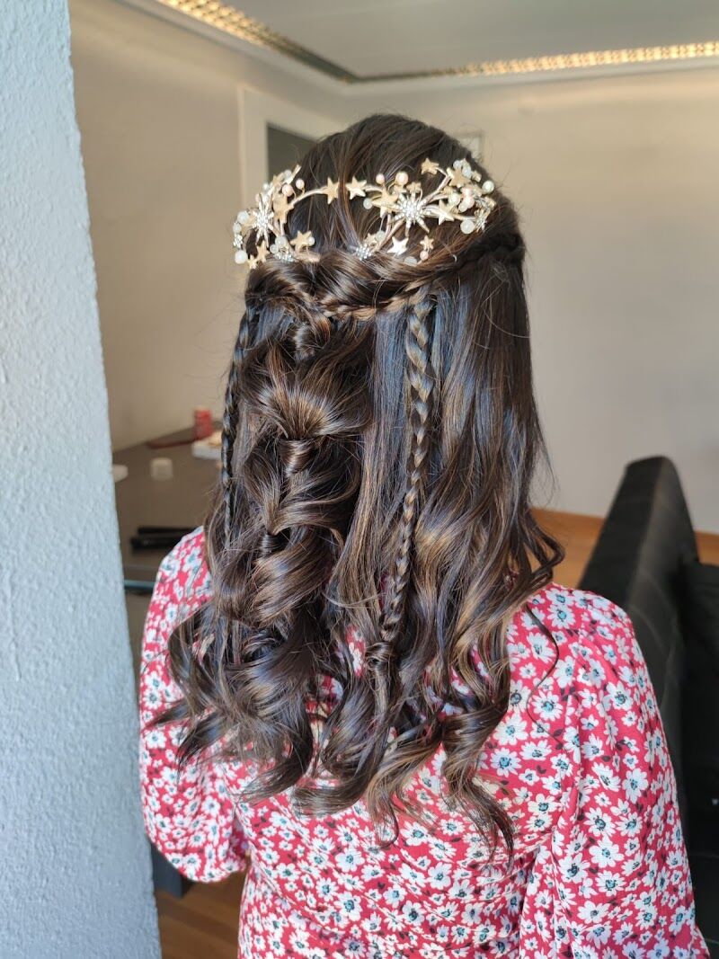 Imagen de Pepa Miralles Peluquería-estilismo-estética