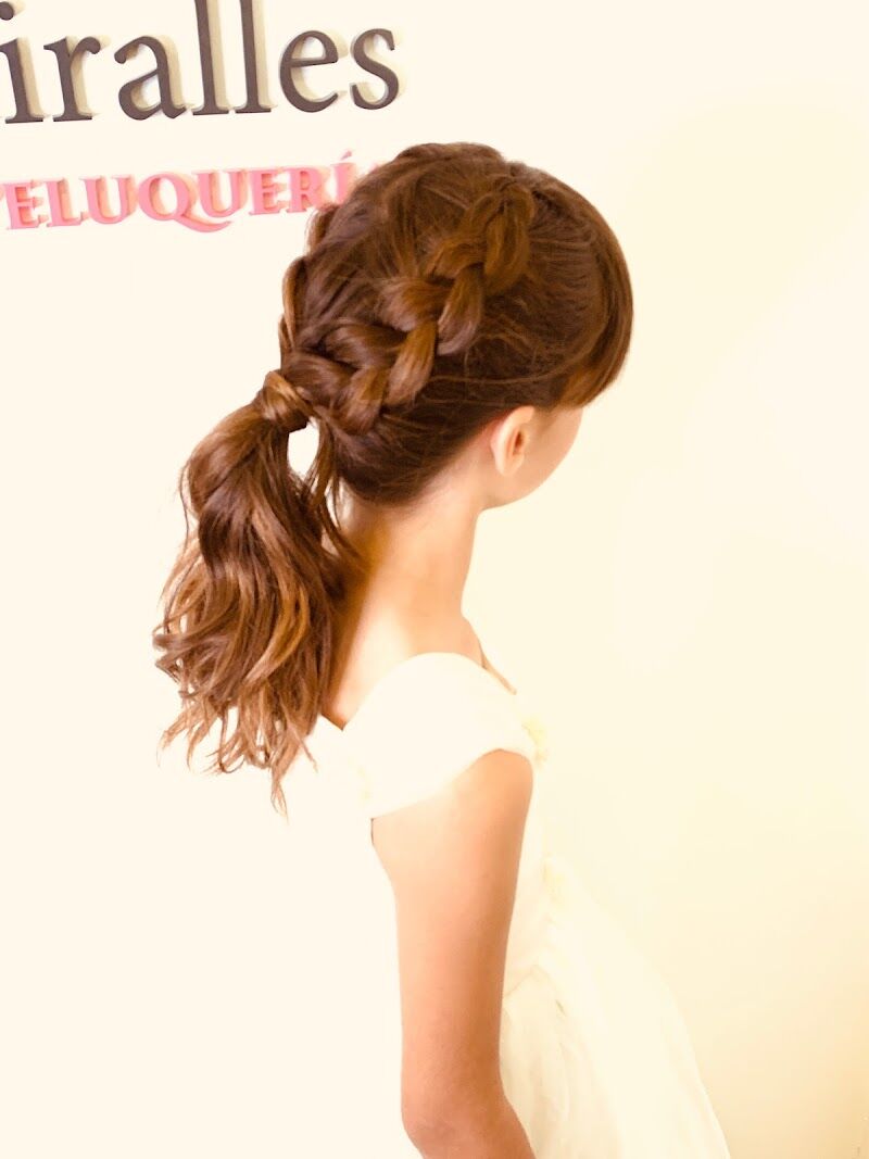 Imagen de Pepa Miralles Peluquería-estilismo-estética