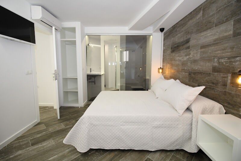 Imagen de Pensión Alojamientos Santa Pola