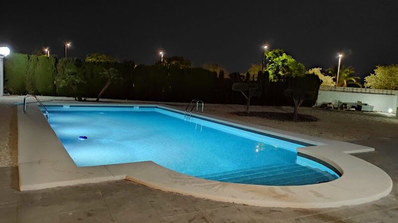 Imagen de Ipool Center Piscina y Spa