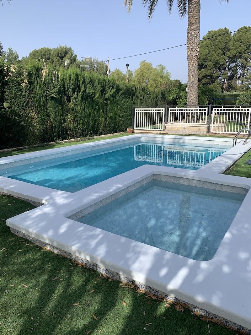 Imagen de Ipool Center Piscina y Spa