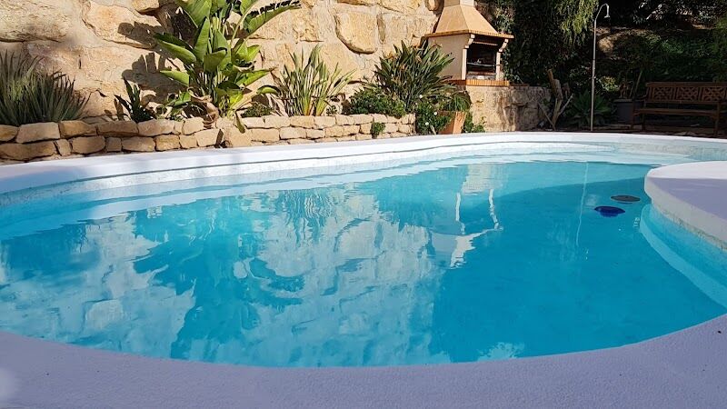 Imagen de Ipool Center Piscina y Spa