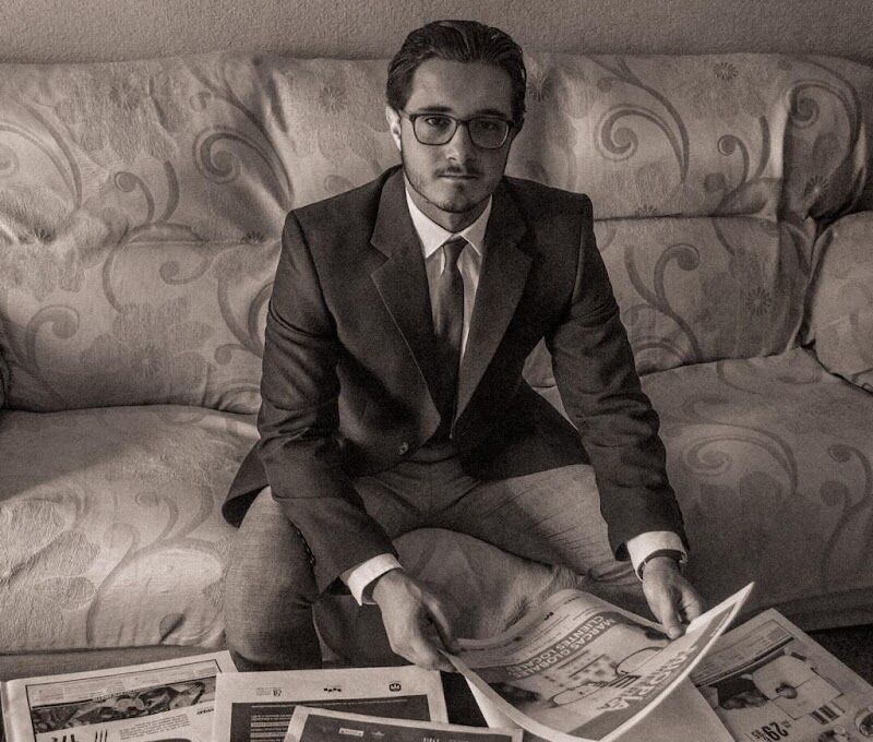 Imagen de Avenida Madison | Agencia de Publicidad y Diseño en Elche