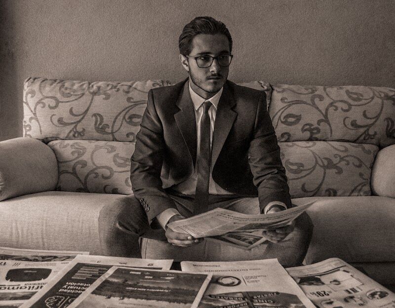 Imagen de Avenida Madison | Agencia de Publicidad y Diseño en Elche