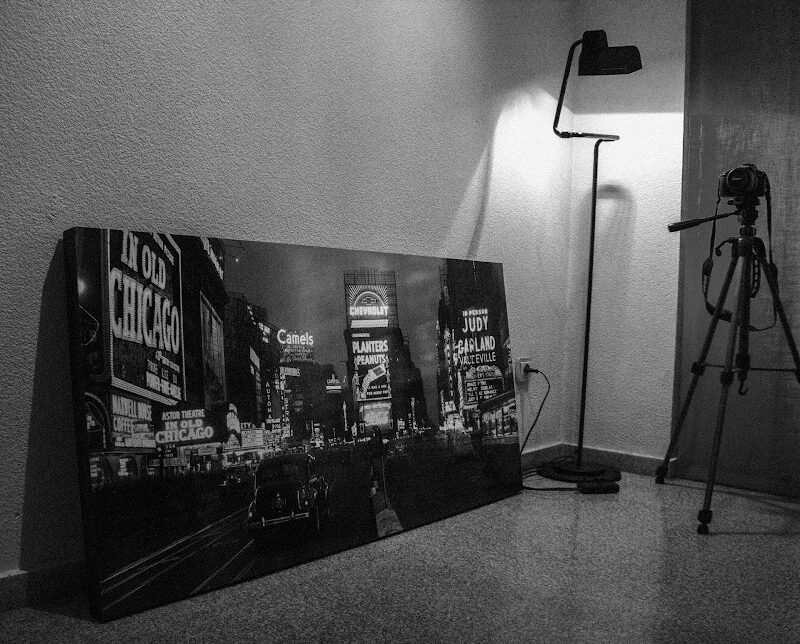 Imagen de Avenida Madison | Agencia de Publicidad y Diseño en Elche