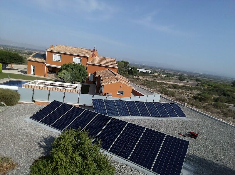 Imagen de negocio en Instalación y mantenimiento de calderas en Provincia de Alicante