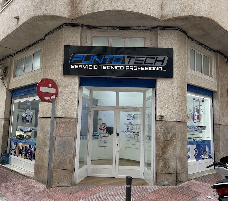 Imagen de negocio en Hogar y servicios técnicos en Santa Pola
