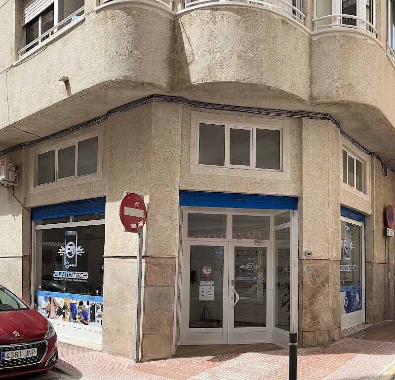 Imagen de negocio en Hogar y servicios técnicos en Santa Pola