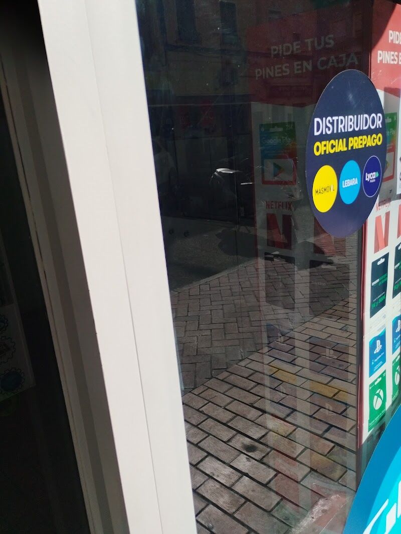 Imagen de Mobile Solution Elche