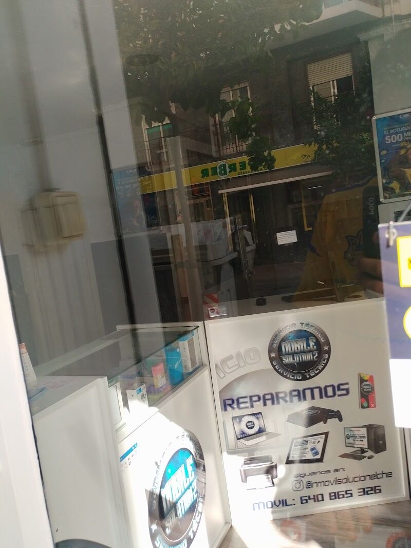Imagen de Mobile Solution Elche