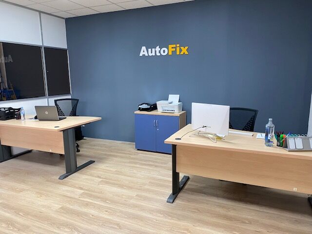 Imagen de Talleres Autofix Elche
