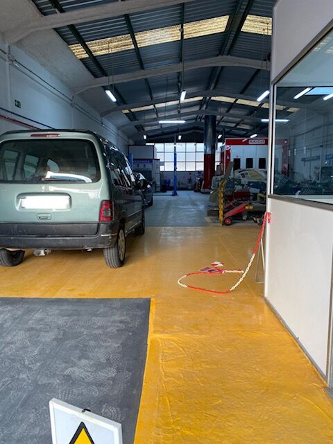 Imagen de Talleres Autofix Elche