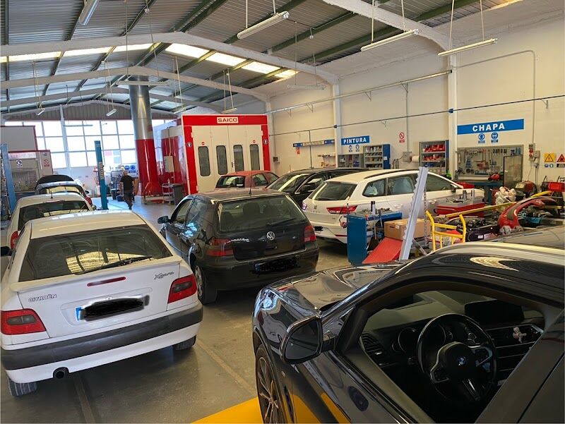 Imagen de Talleres Autofix Elche